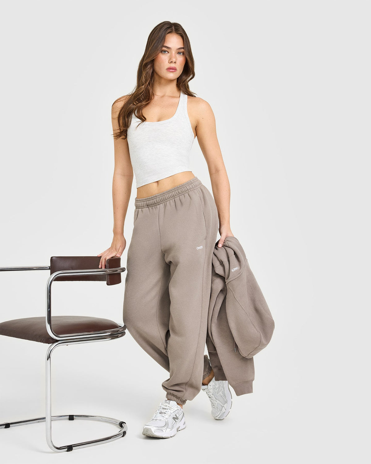 Foundations Sweatpants | Minky