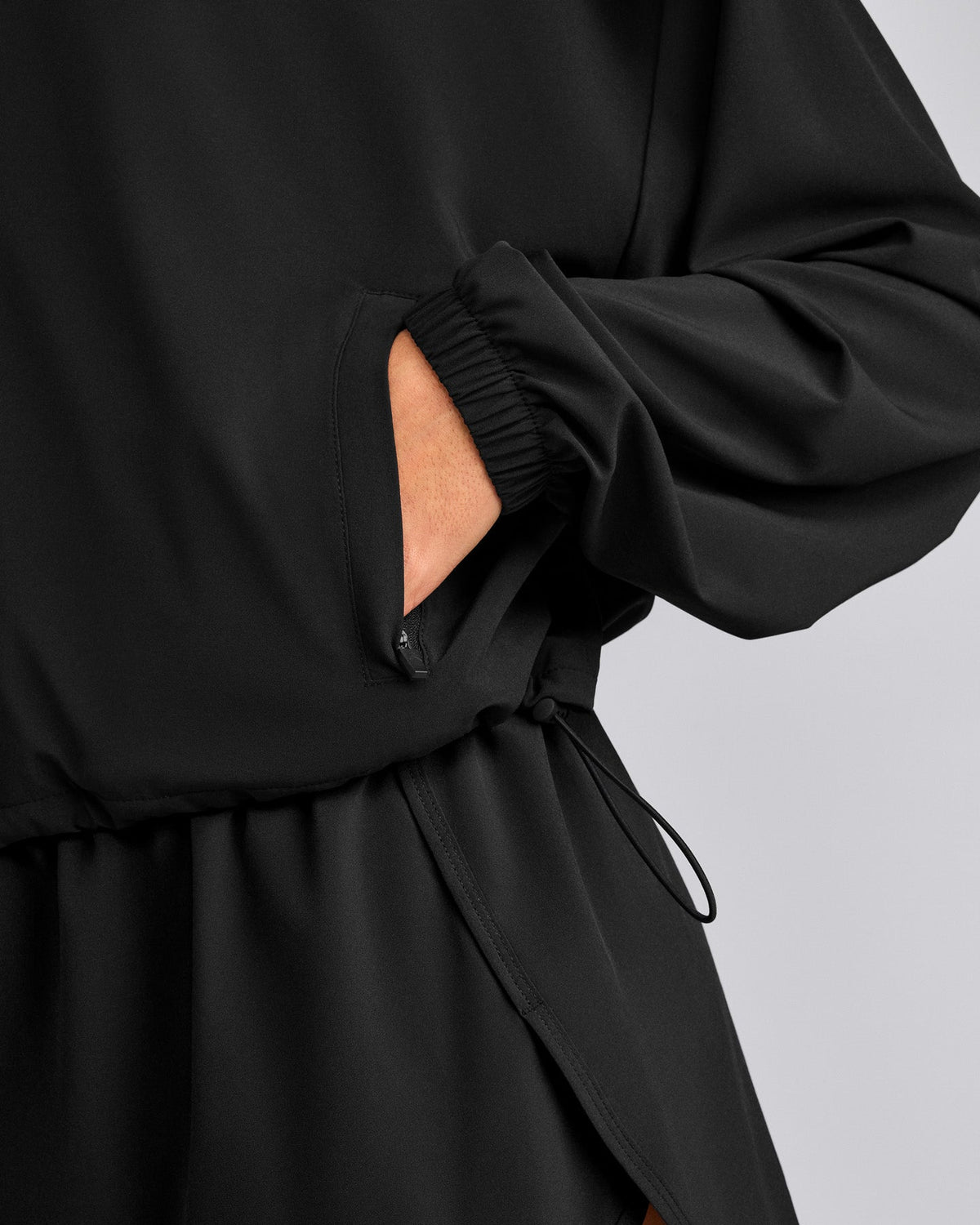 AirMove™ Jacket | Black