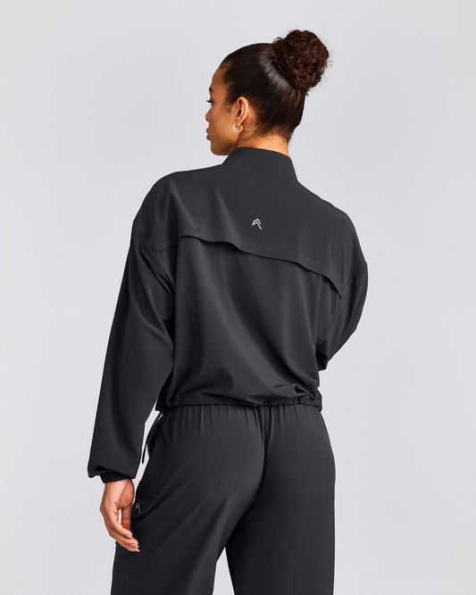 AirMove™ Jacket | Coal