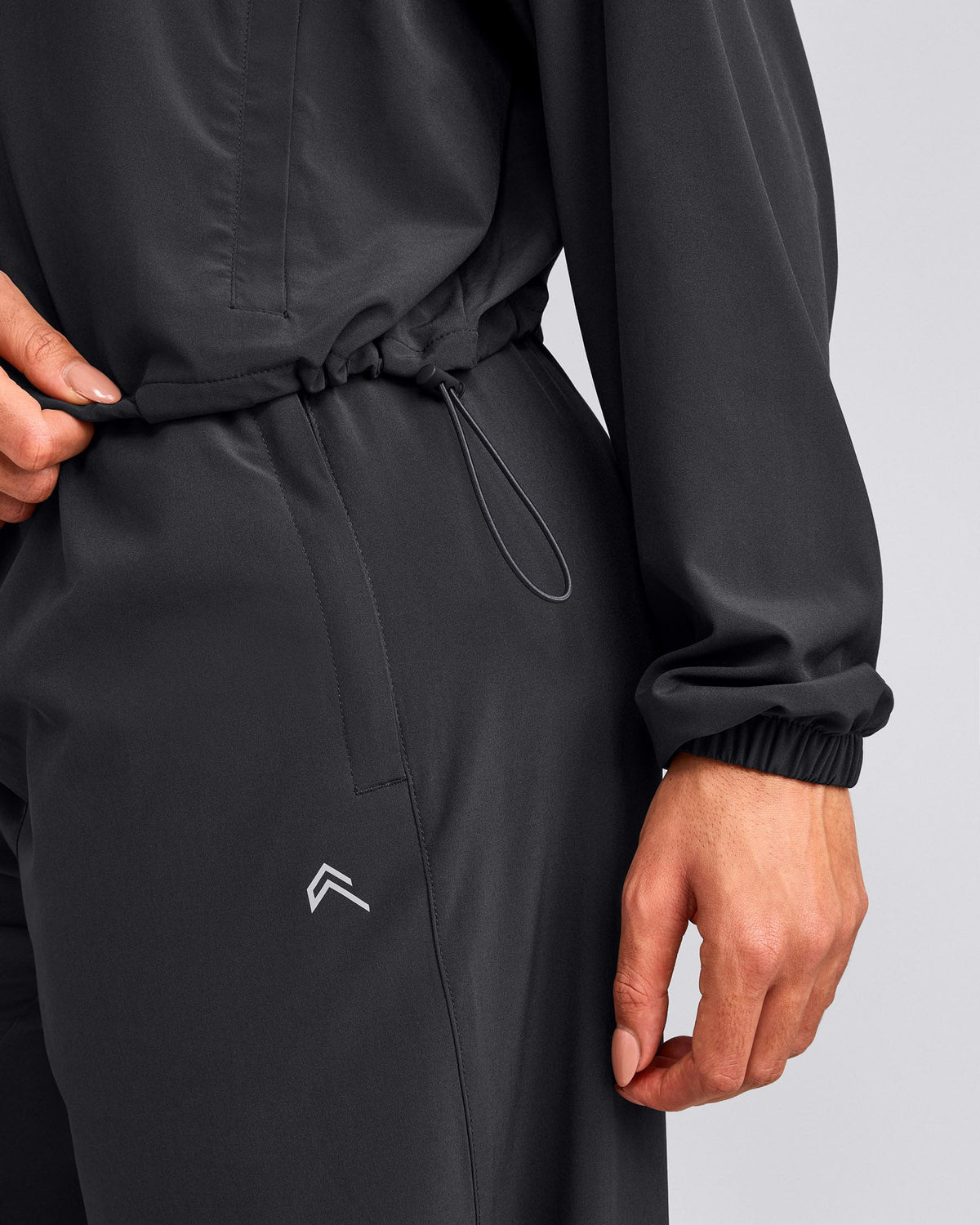 AirMove™ Jacket | Coal