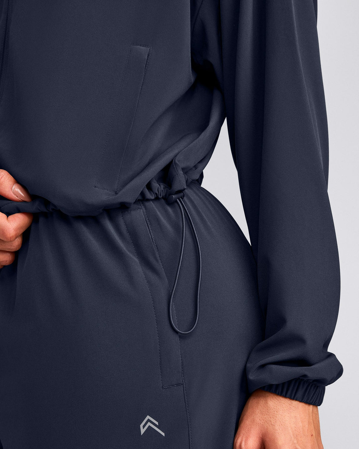 AirMove™ Jacket | True Blue