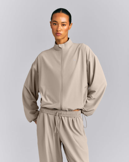 AirMove™ Jacket with Bonding | Warm Sand