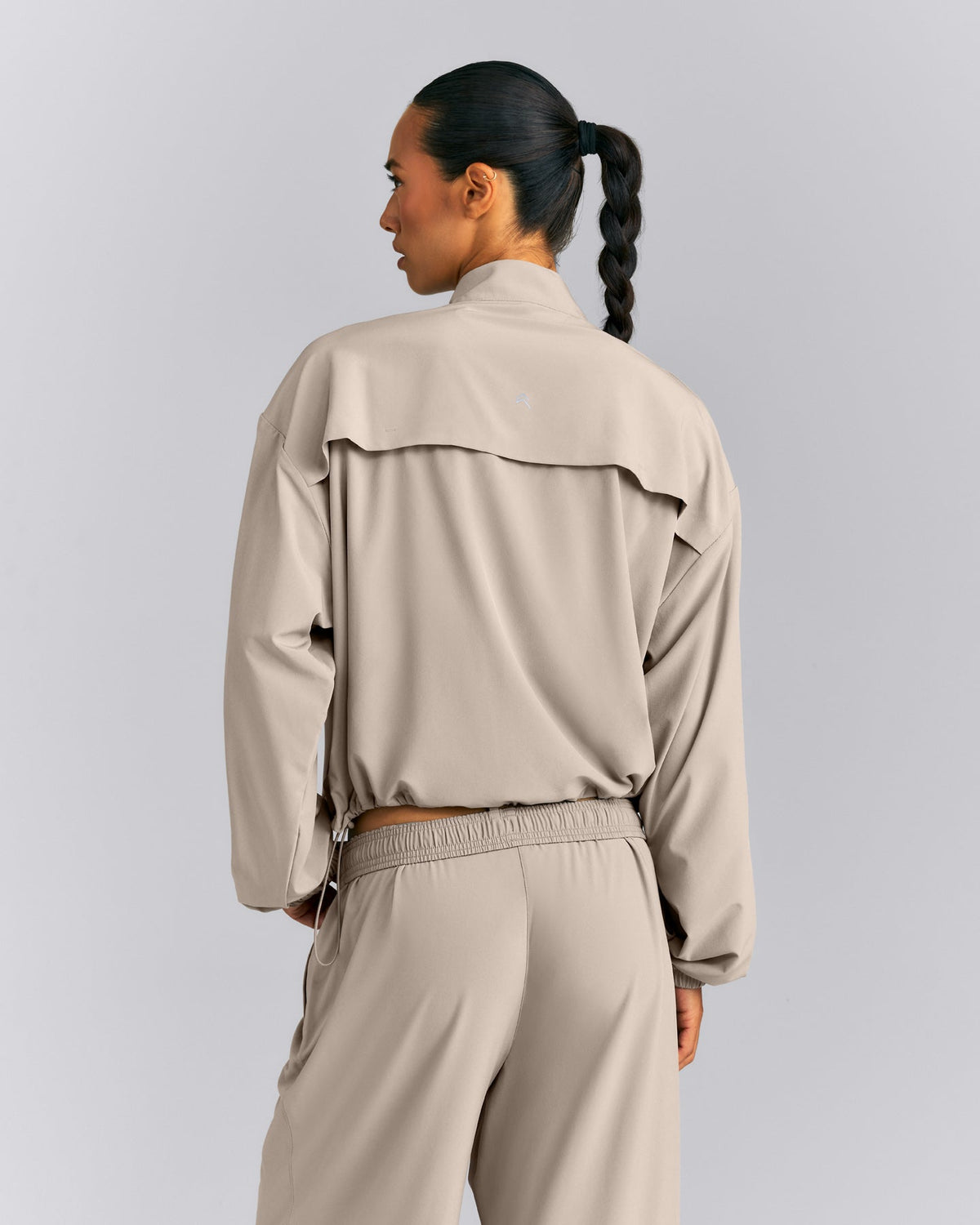 AirMove™ Jacket with Bonding | Warm Sand