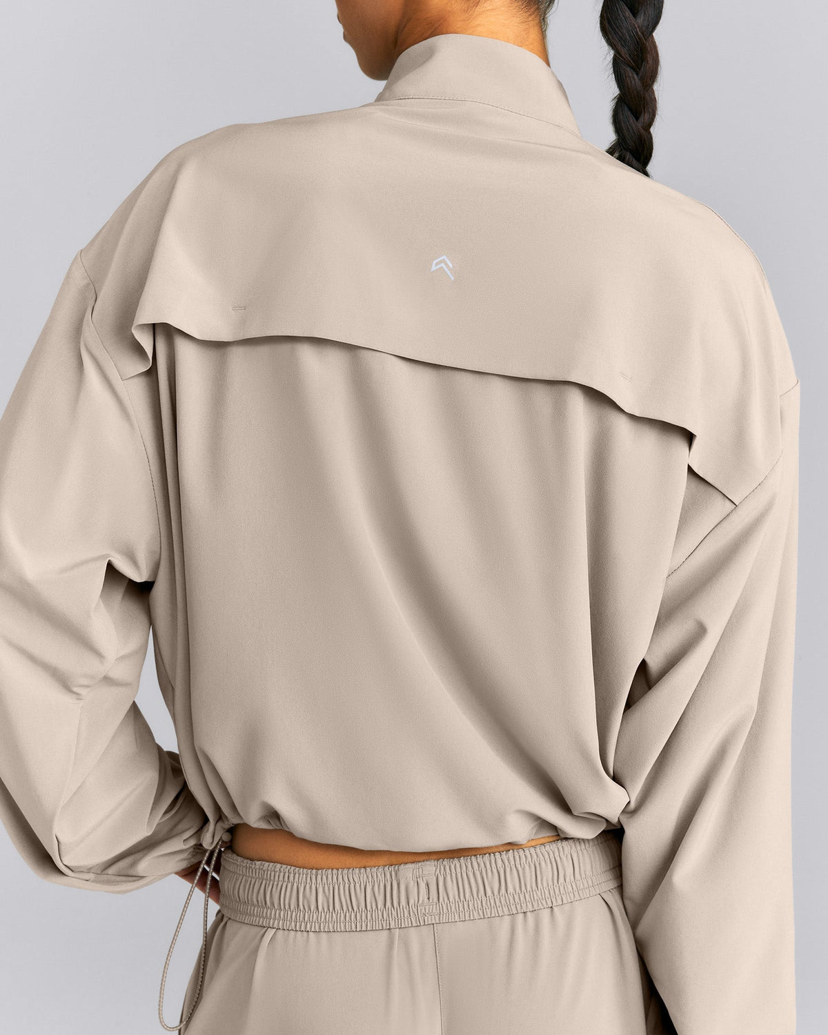 AirMove™ Jacket with Bonding | Warm Sand