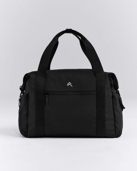 Gym Bag | Black