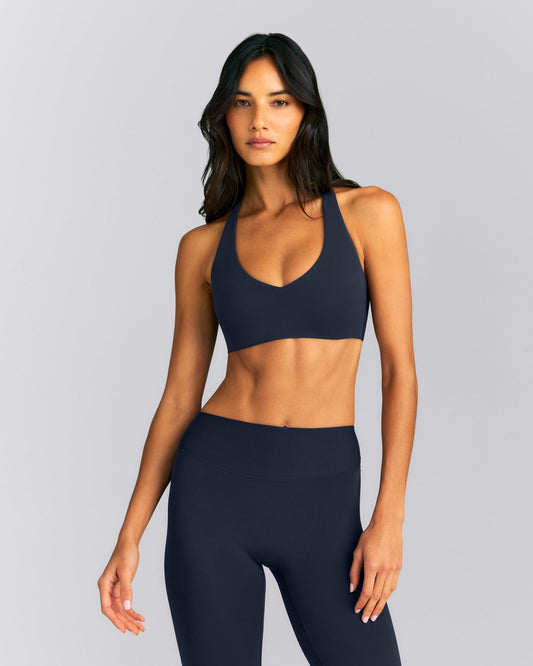 SoftMotion™ Bralette | True Blue
