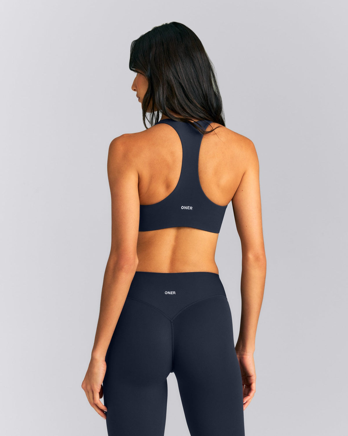 SoftMotion™ Bralette | True Blue