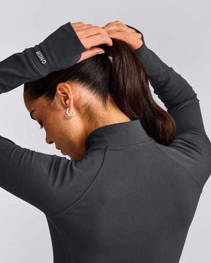 SoftMotion™ Jacket | Coal
