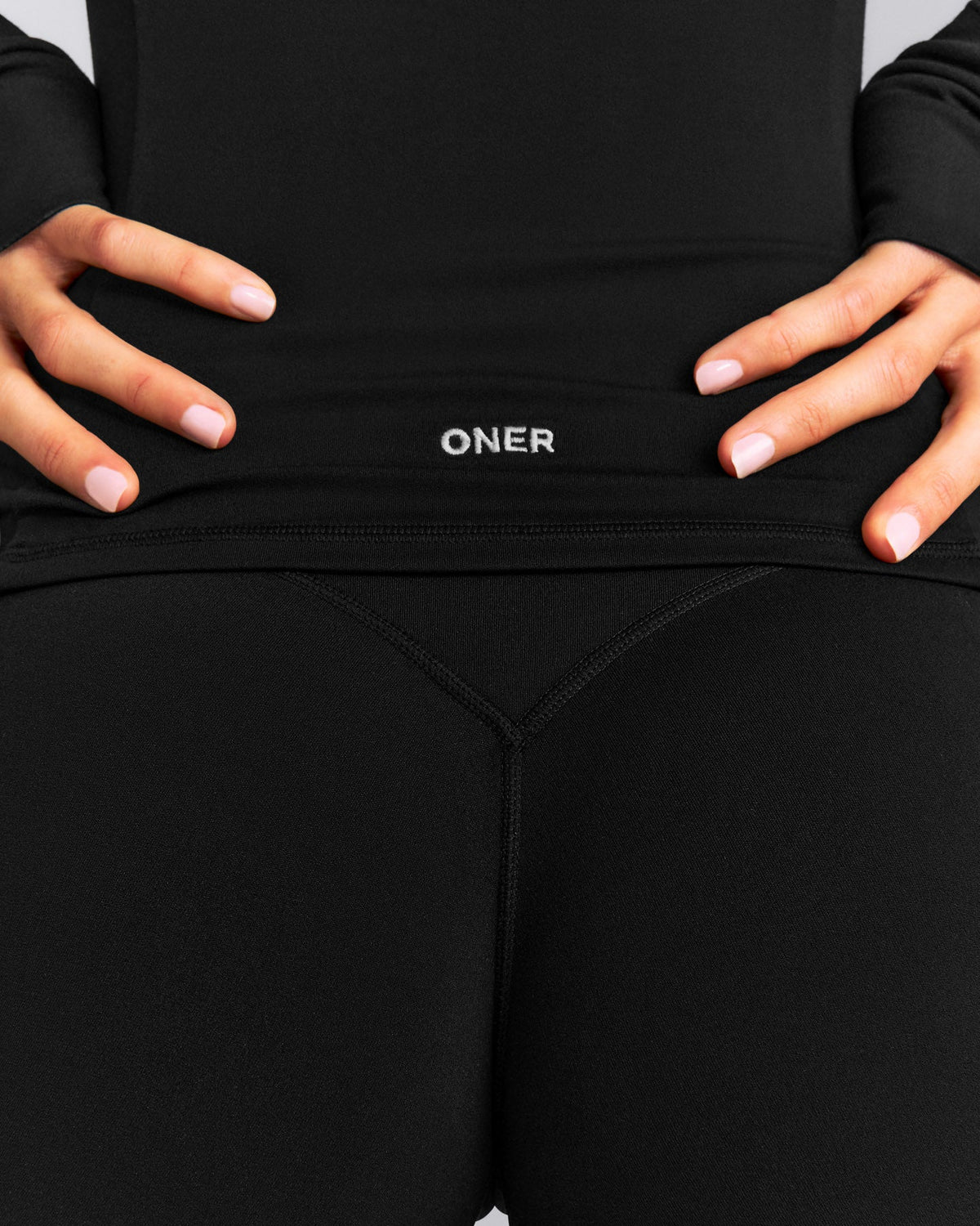 SoftMotion™ Jacket | Black