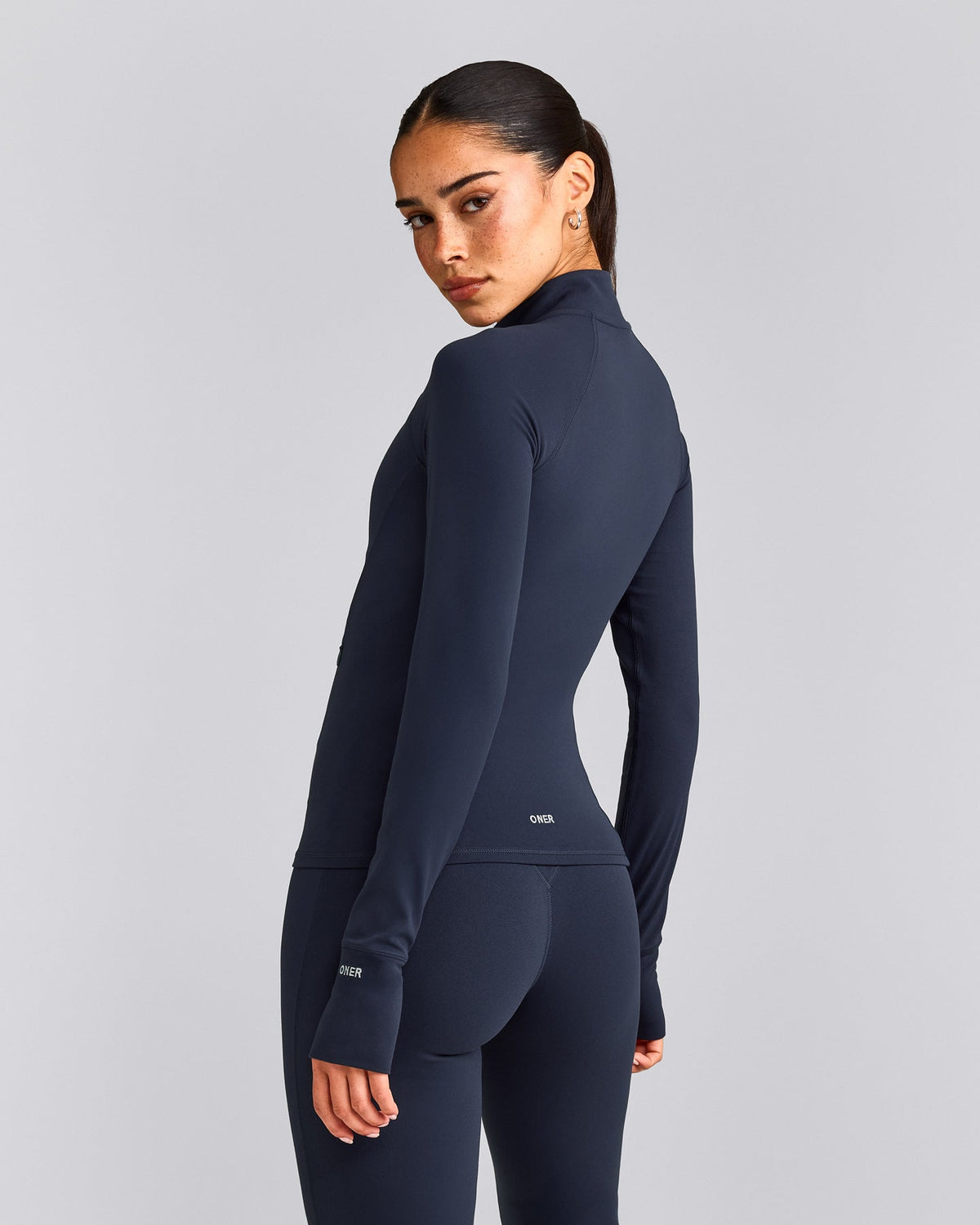 SoftMotion™ Jacket | True Blue