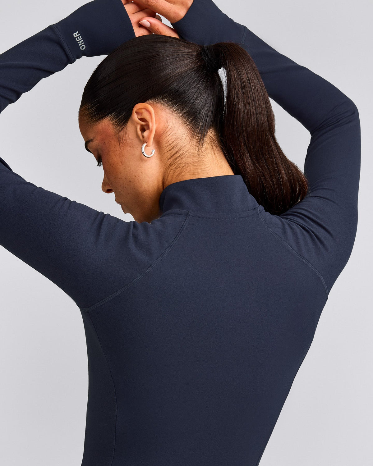 SoftMotion™ Jacket | True Blue