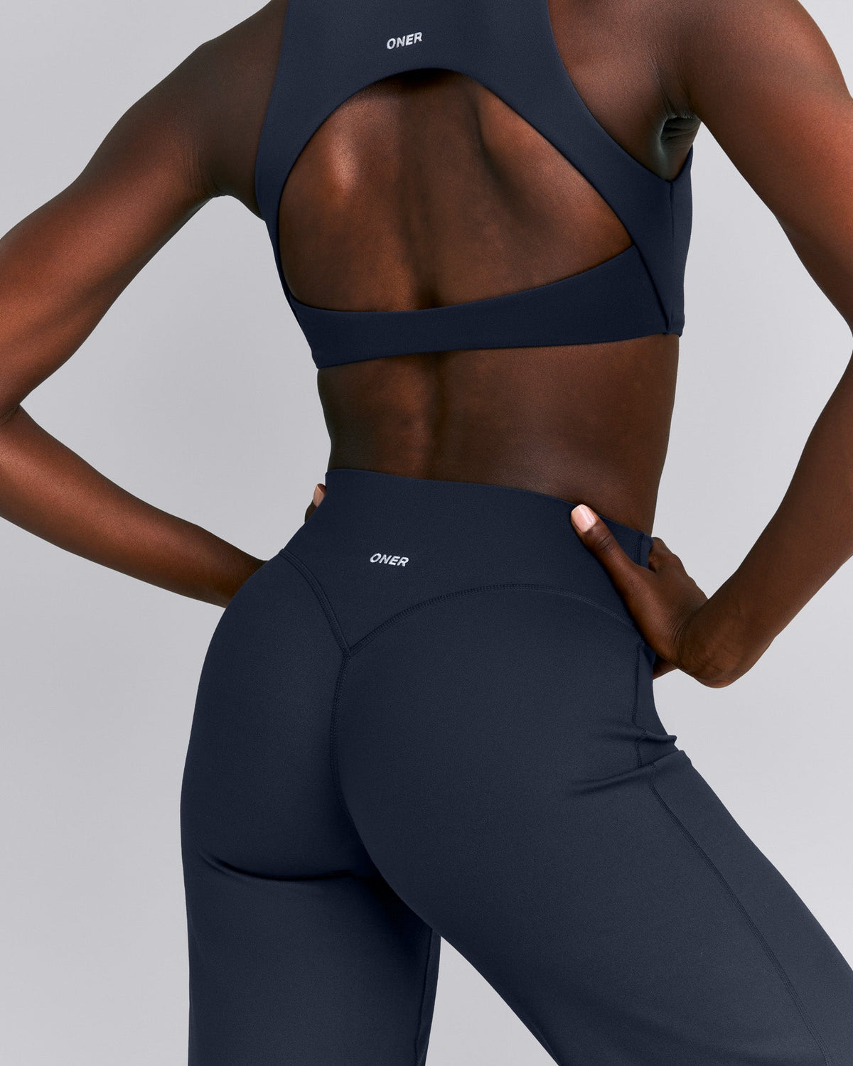 SoftMotion™ Straight Leg Pants | True Blue