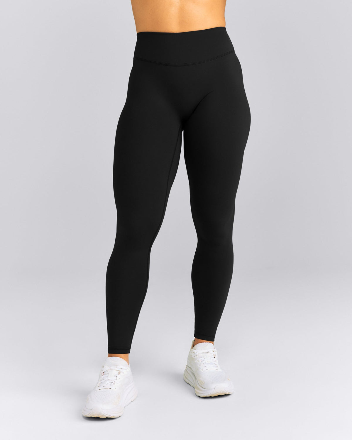 UnifiedMove™ High Waist Leggings | Black