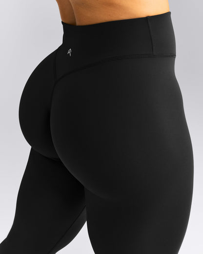 UnifiedMove™ High Waist Leggings | Black