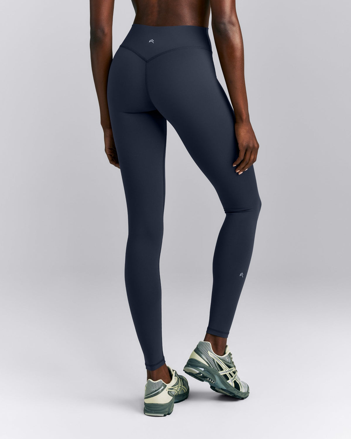 UnifiedMove™ High Waist Leggings | True Blue