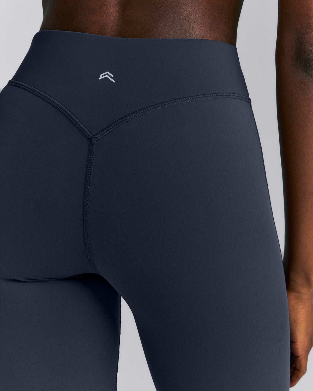 UnifiedMove™ V Front Mid Rise Flared Pants | True Blue