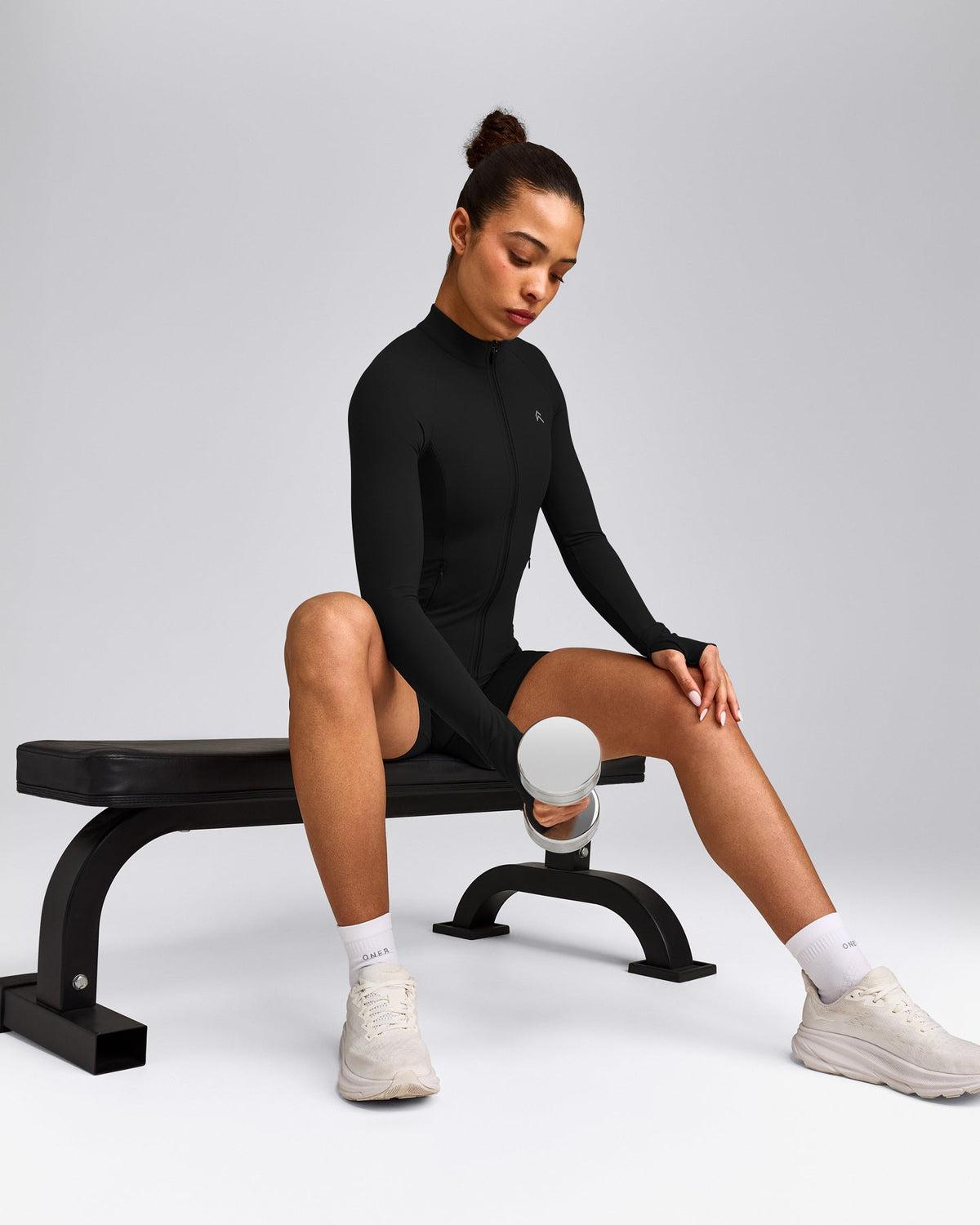 UnifiedMove™ Jacket | Black