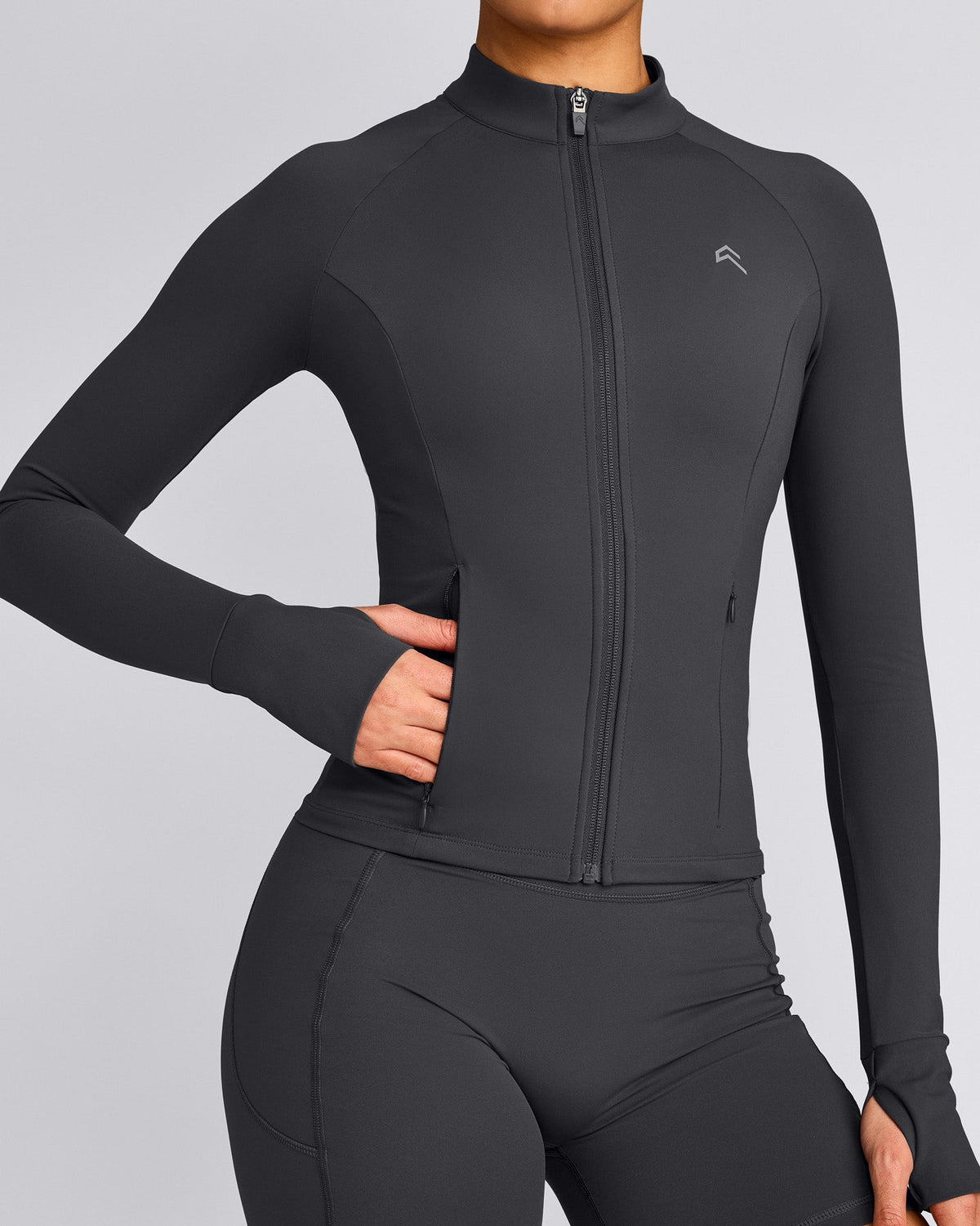 UnifiedMove™ Jacket | Coal
