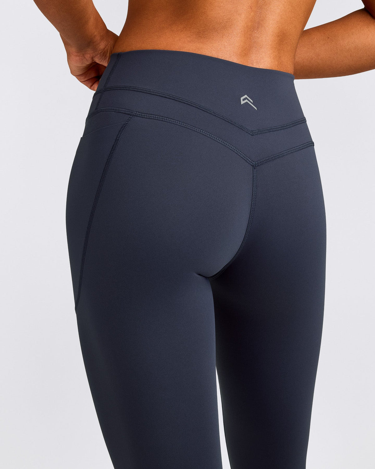 UnifiedMove™ High Waisted Pocket Leggings | True Blue