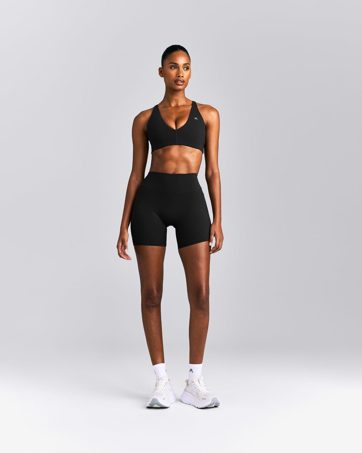 UnifiedMove™ Micro Bralette | Black