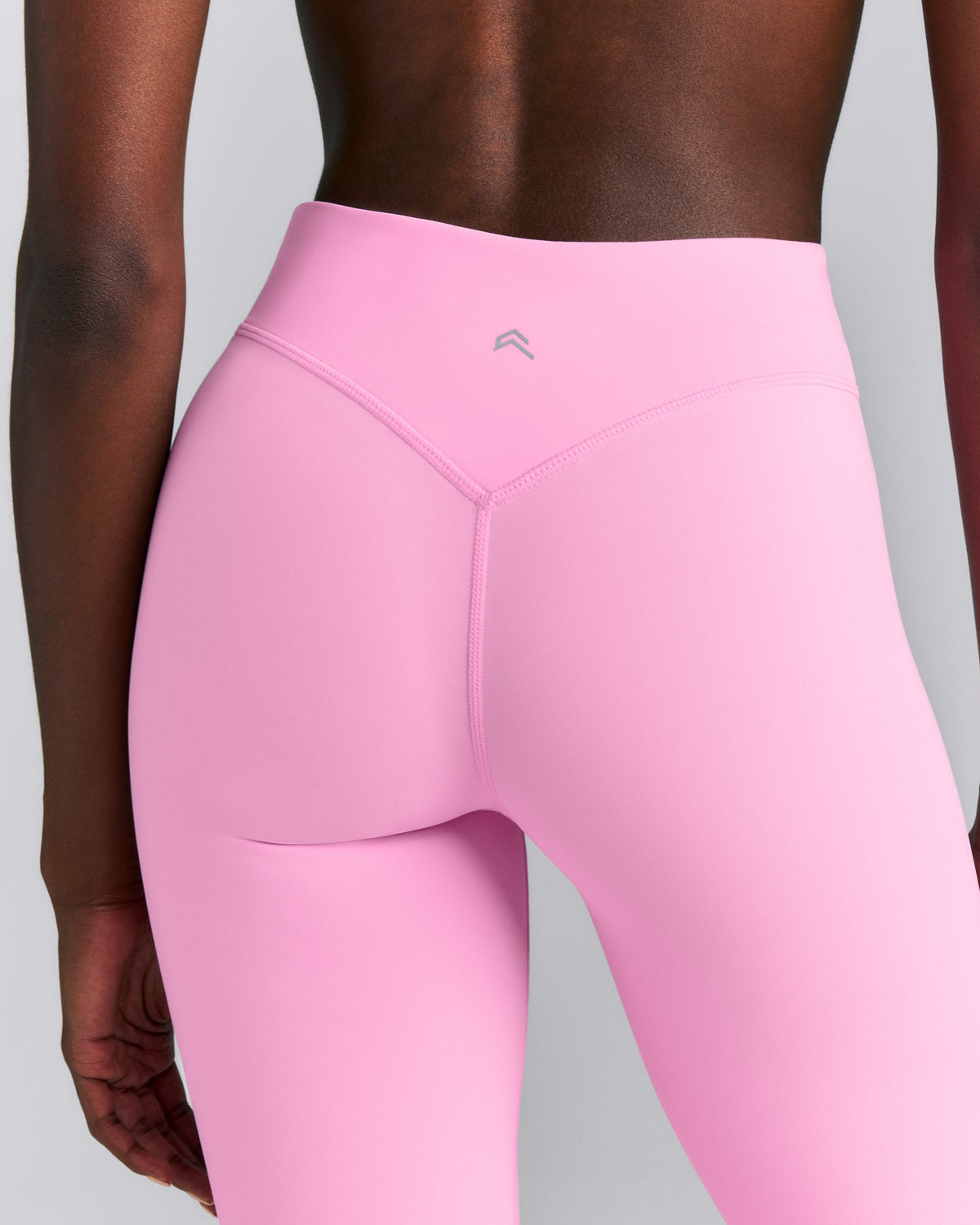 UnifiedMove™ V Front Mid Rise Leggings | Power Pink