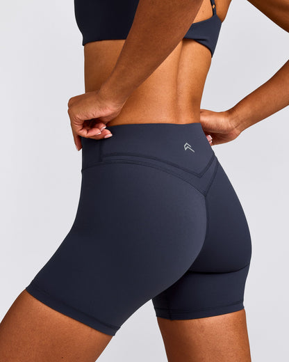 UnifiedMove™ Wrap Shorts 6" | True Blue