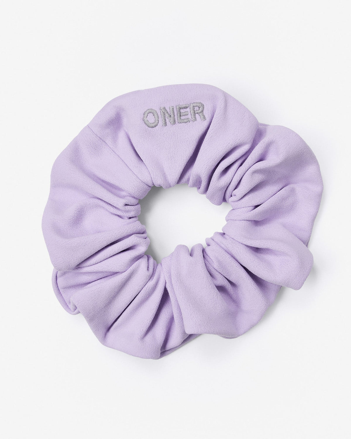 SoftMotion™ Scrunchie | Lavender Purple