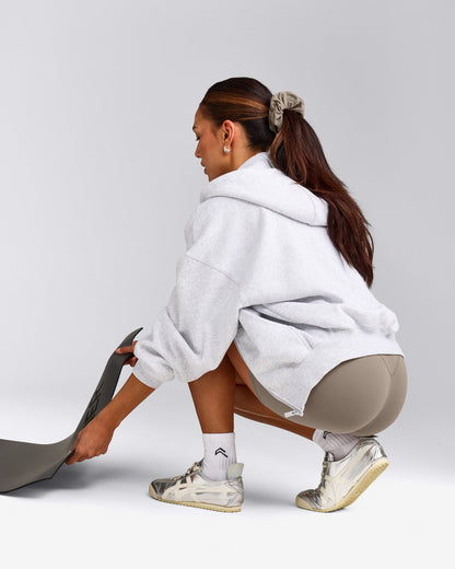 SoftMotion™ Scrunchie | Minky